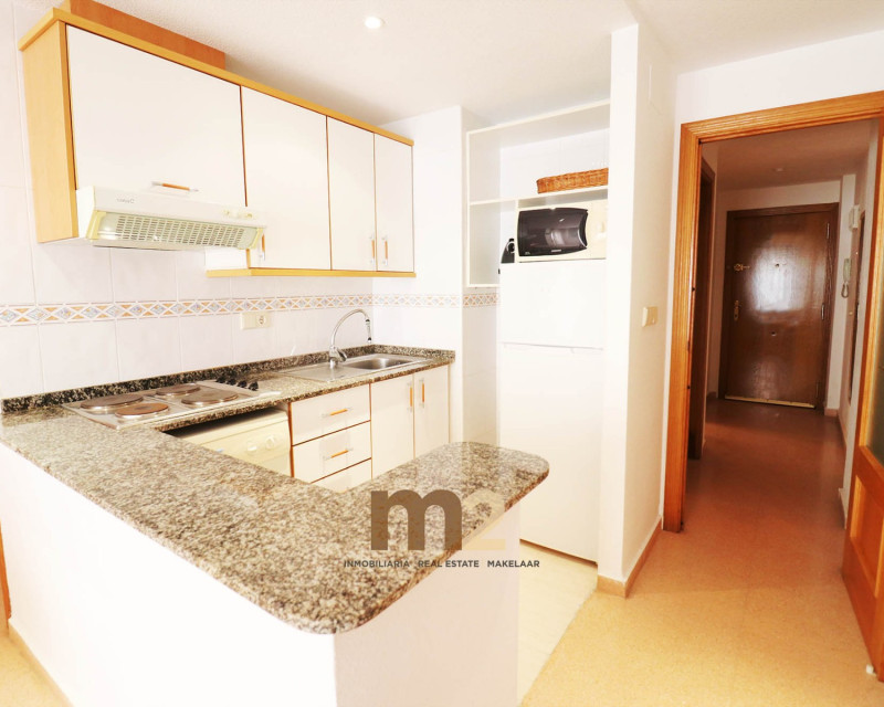 Herverkoop - Appartement / flat - Guardamar del Segura - Guardamar Playa