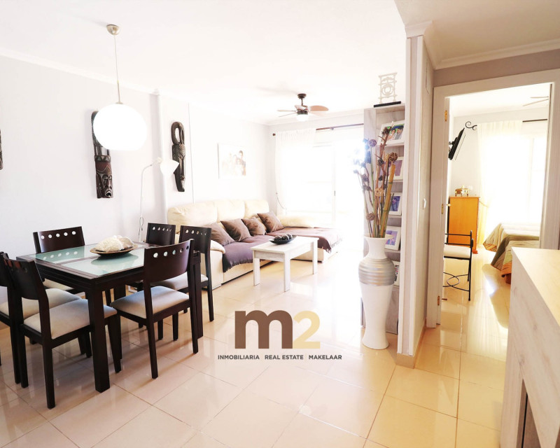 Herverkoop - Appartement / flat - Guardamar del Segura - SUP 7