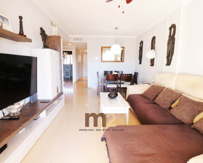 Sale - Apartment / flat - Guardamar del Segura - SUP 7