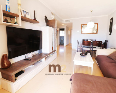 Sale - Apartment / flat - Guardamar del Segura - SUP 7