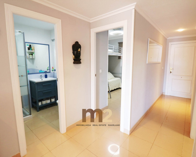 Sale - Apartment / flat - Guardamar del Segura - SUP 7