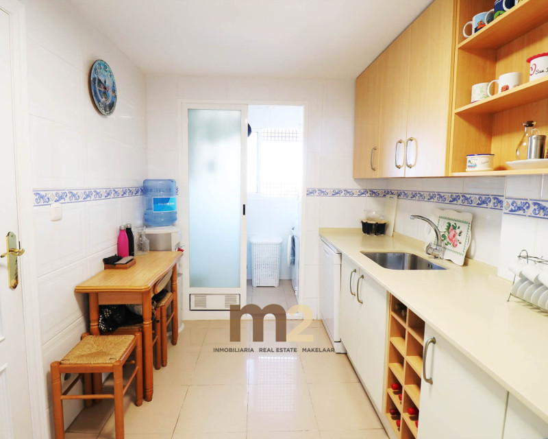 Sale - Apartment / flat - Guardamar del Segura - SUP 7