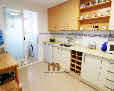 Herverkoop - Appartement / flat - Guardamar del Segura - SUP 7