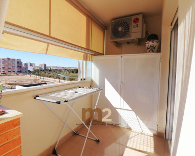 Sale - Apartment / flat - Guardamar del Segura - SUP 7