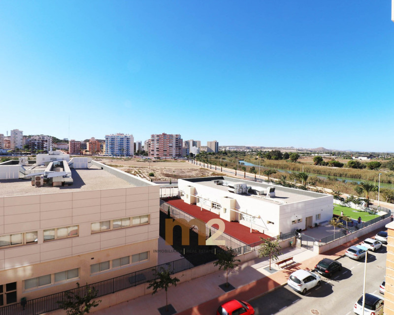 Sale - Apartment / flat - Guardamar del Segura - SUP 7