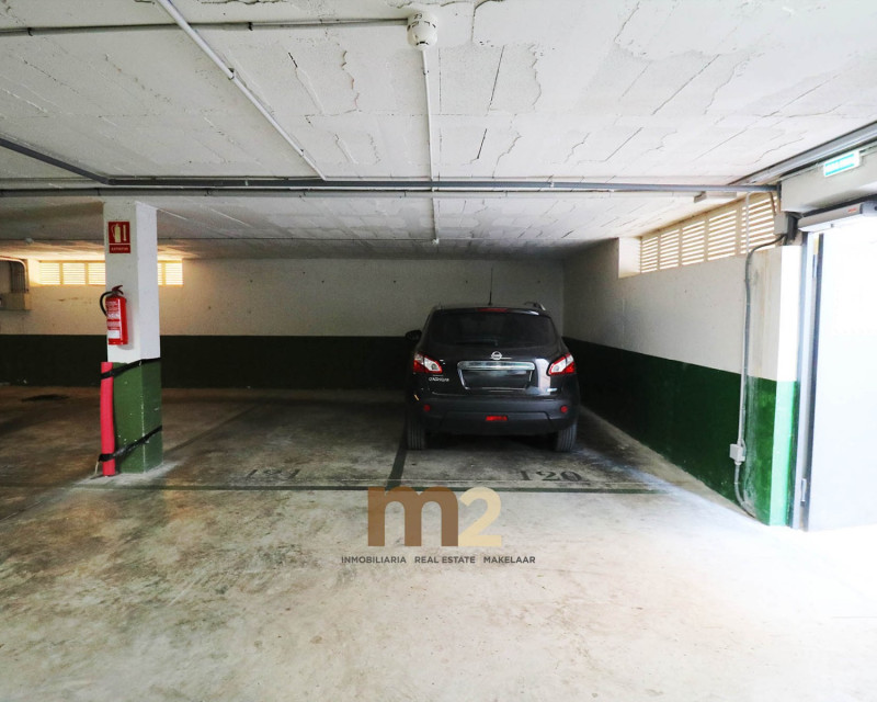 Herverkoop - Appartement / flat - Guardamar del Segura - SUP 7