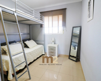 Herverkoop - Appartement / flat - Guardamar del Segura - SUP 7