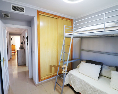 Sale - Apartment / flat - Guardamar del Segura - SUP 7