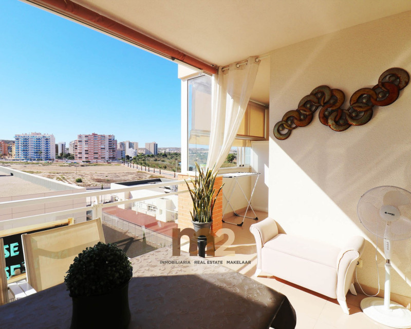 Sale - Apartment / flat - Guardamar del Segura - SUP 7