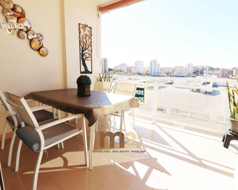 Sale - Apartment / flat - Guardamar del Segura - SUP 7