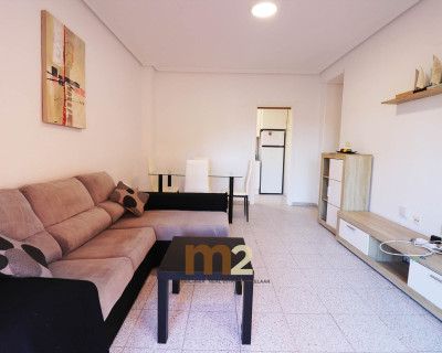 Lang termijn verhuur - Appartement / flat - Guardamar del Segura - Guardamar Playa