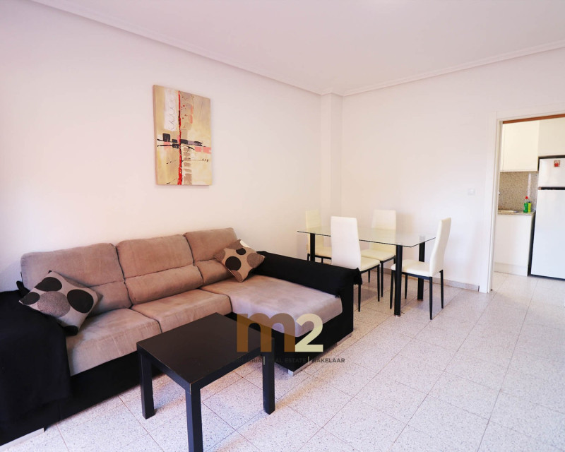 Lang termijn verhuur - Appartement / flat - Guardamar del Segura - Guardamar Playa