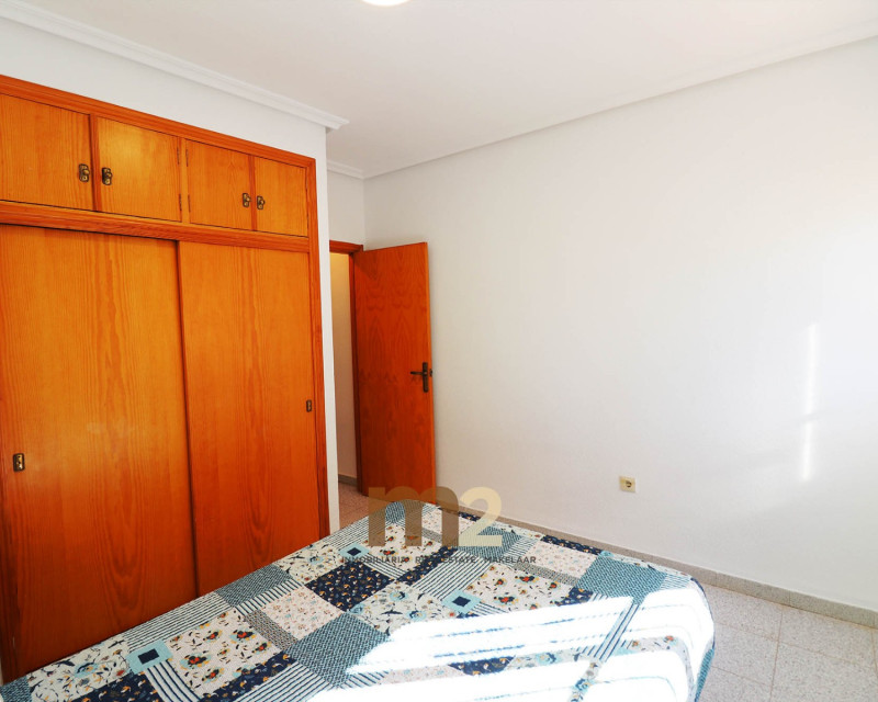 Lang termijn verhuur - Appartement / flat - Guardamar del Segura - Guardamar Playa