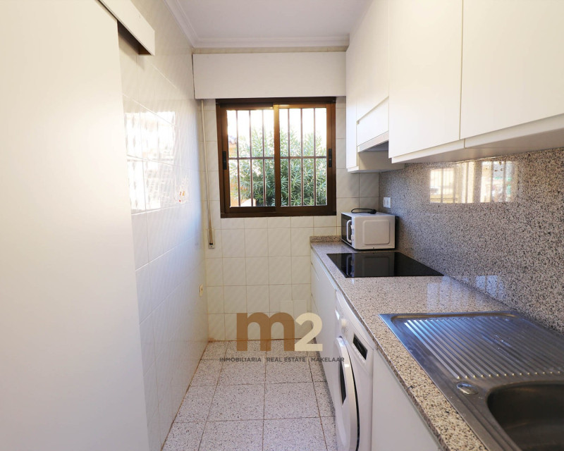 Lang termijn verhuur - Appartement / flat - Guardamar del Segura - Guardamar Playa