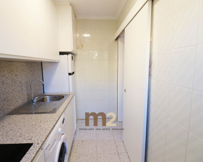 Lang termijn verhuur - Appartement / flat - Guardamar del Segura - Guardamar Playa