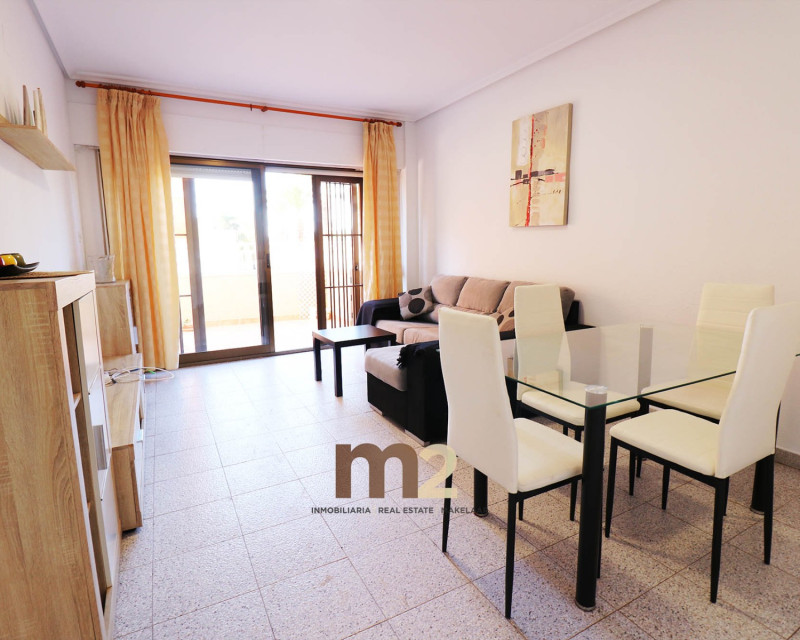 Lang termijn verhuur - Appartement / flat - Guardamar del Segura - Guardamar Playa