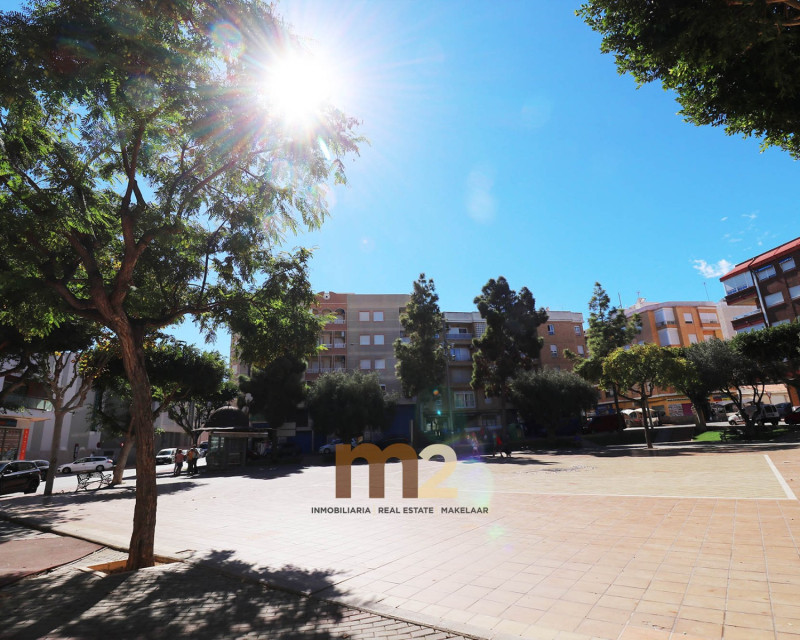 Herverkoop - Huis - Guardamar del Segura - Mercadona