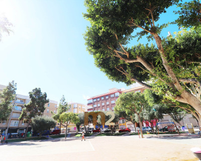 Segunda mano - Casa - Guardamar del Segura - Mercadona