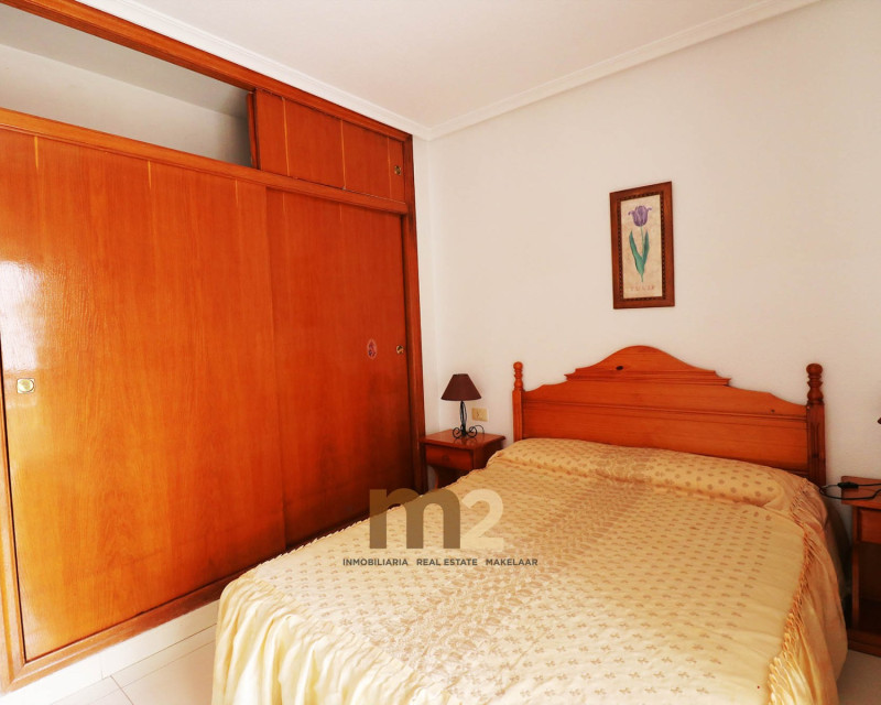 Herverkoop - Appartement / flat - Guardamar del Segura - Mercadona