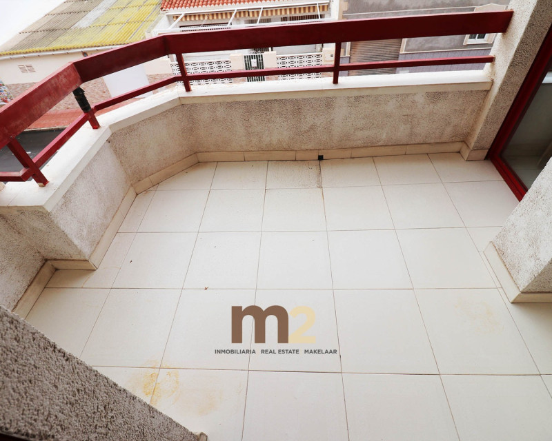 Sale - Apartment / flat - Guardamar del Segura - Mercadona