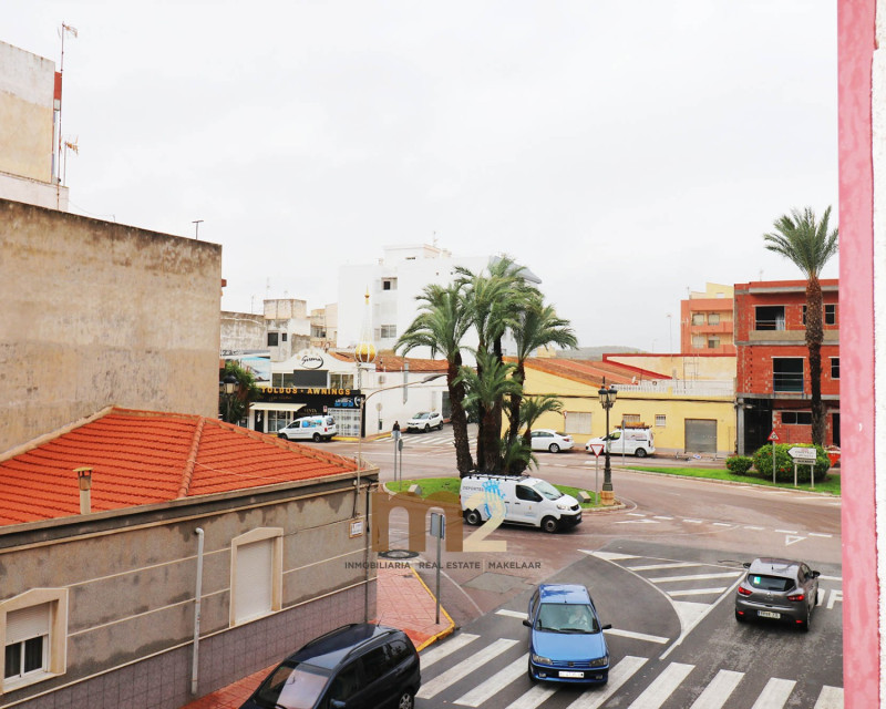 Segunda mano - Apartamento / piso - Guardamar del Segura - Mercadona