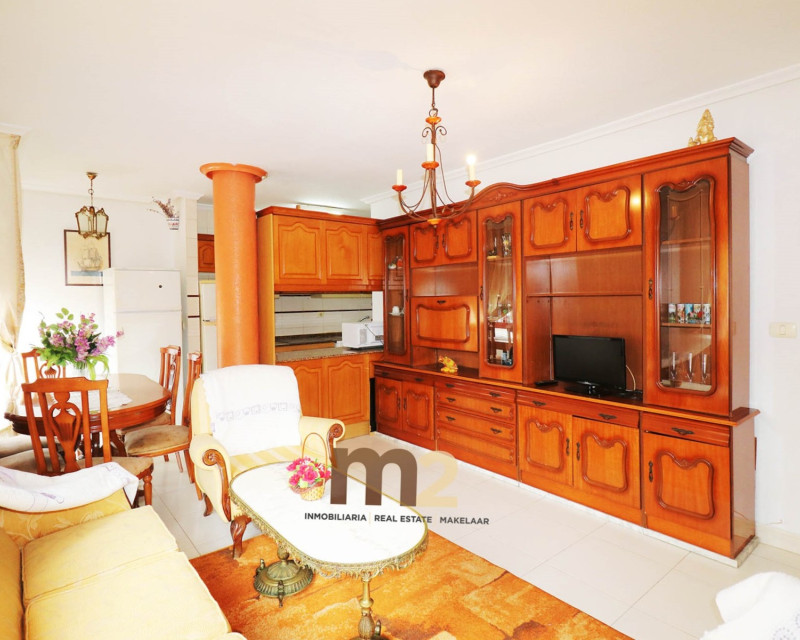 Sale - Apartment / flat - Guardamar del Segura - Mercadona