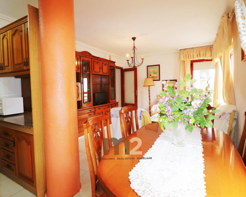 Sale - Apartment / flat - Guardamar del Segura - Mercadona