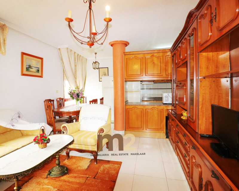 Sale - Apartment / flat - Guardamar del Segura - Mercadona