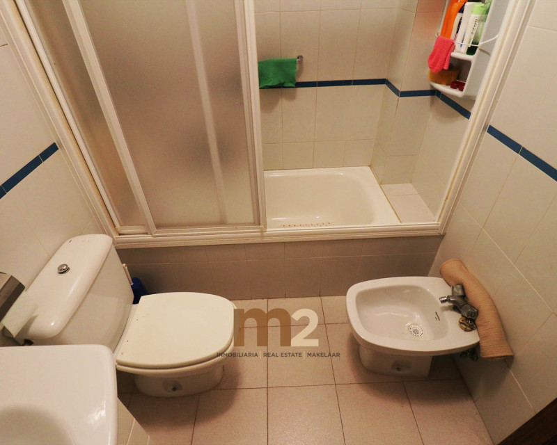 Segunda mano - Apartamento / piso - Torrevieja - Centro