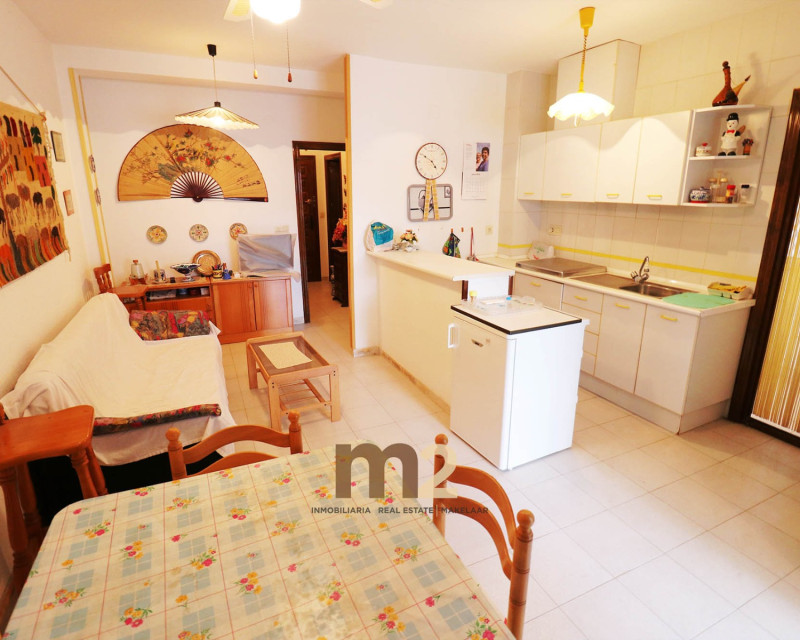 Segunda mano - Apartamento / piso - Torrevieja - Centro