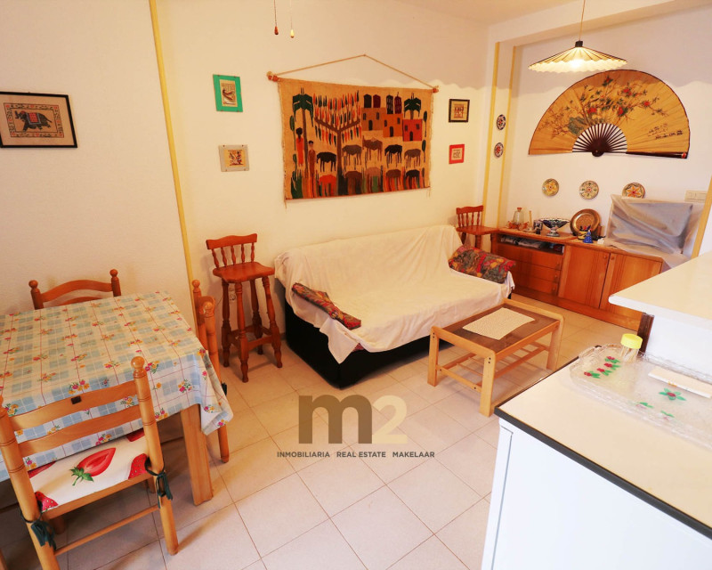 Segunda mano - Apartamento / piso - Torrevieja - Centro