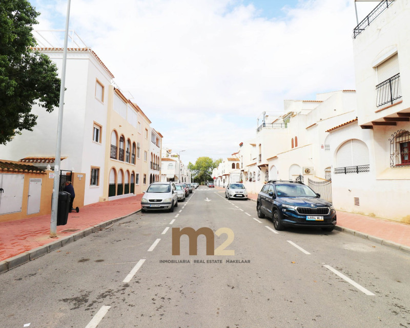 Segunda mano - Apartamento / piso - Torrevieja - Centro