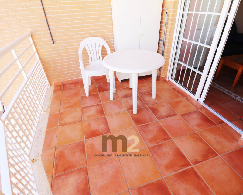 Alquiler a largo plazo - Apartamento / piso - Guardamar del Segura - SUP 7