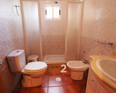 Alquiler a largo plazo - Apartamento / piso - Guardamar del Segura - SUP 7