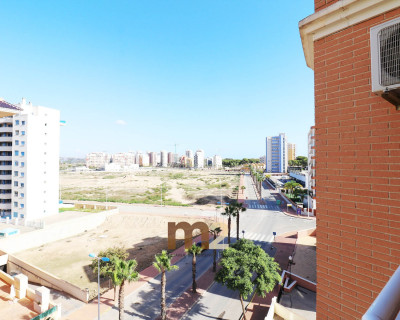 Alquiler a largo plazo - Apartamento / piso - Guardamar del Segura - SUP 7