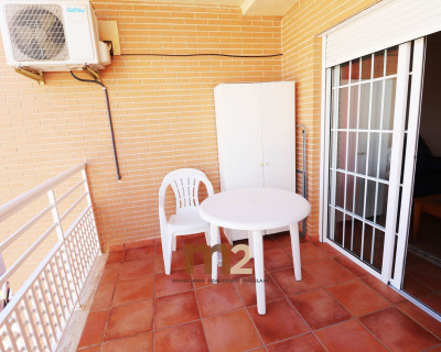 Alquiler a largo plazo - Apartamento / piso - Guardamar del Segura - SUP 7