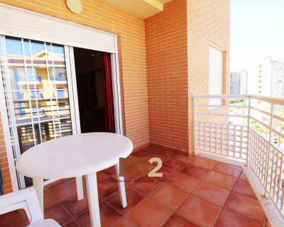 Alquiler a largo plazo - Apartamento / piso - Guardamar del Segura - SUP 7