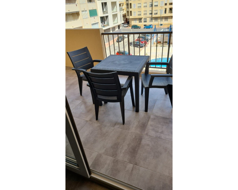 Alquiler a largo plazo - Apartamento / piso - Guardamar del Segura - Mercadona