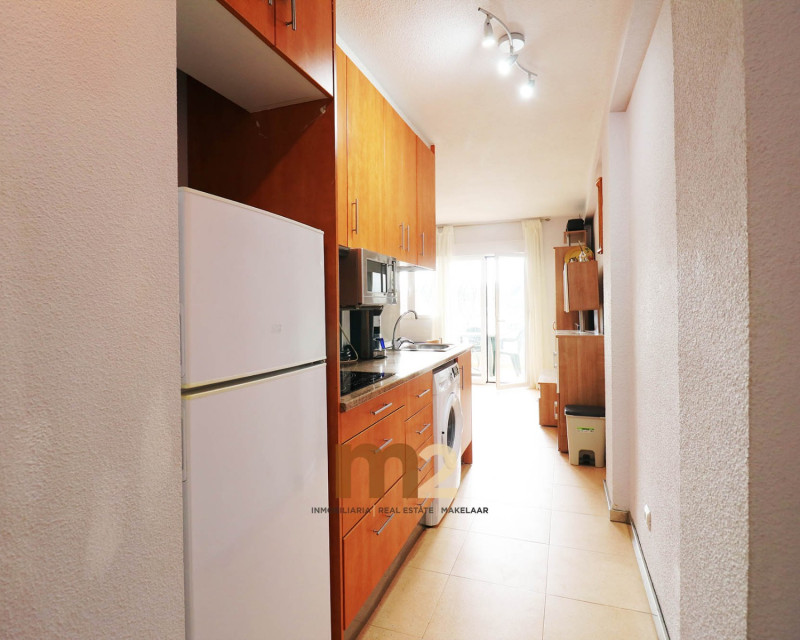 Segunda mano - Apartamento / piso - Guardamar del Segura - Urb. Pinomar