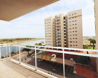 Herverkoop - Appartement / flat - Guardamar del Segura - Haven