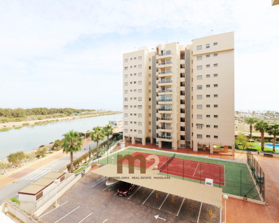 Herverkoop - Appartement / flat - Guardamar del Segura - Haven