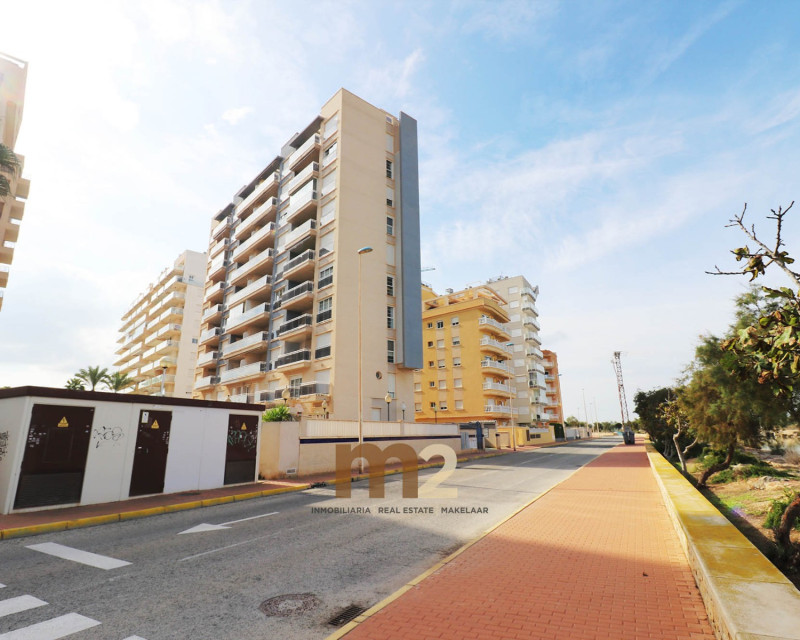 Herverkoop - Appartement / flat - Guardamar del Segura - Haven