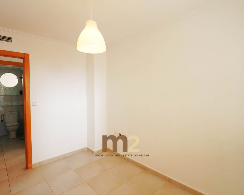 Herverkoop - Appartement / flat - Guardamar del Segura - Haven