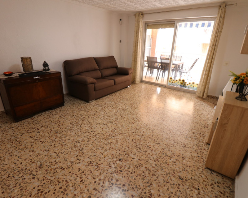 Segunda mano - Apartamento / piso - Guardamar del Segura - Mercadona