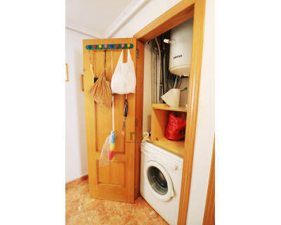 Segunda mano - Apartamento / piso - Guardamar del Segura - Mercadona