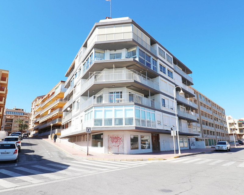 Segunda mano - Local comercial - Guardamar del Segura - Guardamar Playa