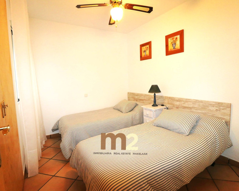 Sale - Apartment / flat - Guardamar del Segura - Guardamar Playa