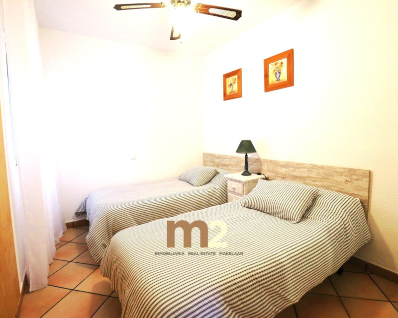 Sale - Apartment / flat - Guardamar del Segura - Guardamar Playa