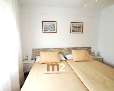 Sale - Apartment / flat - Guardamar del Segura - Guardamar Playa