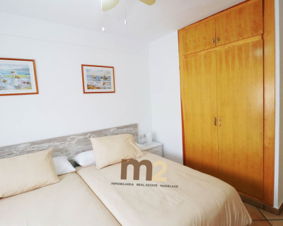 Sale - Apartment / flat - Guardamar del Segura - Guardamar Playa